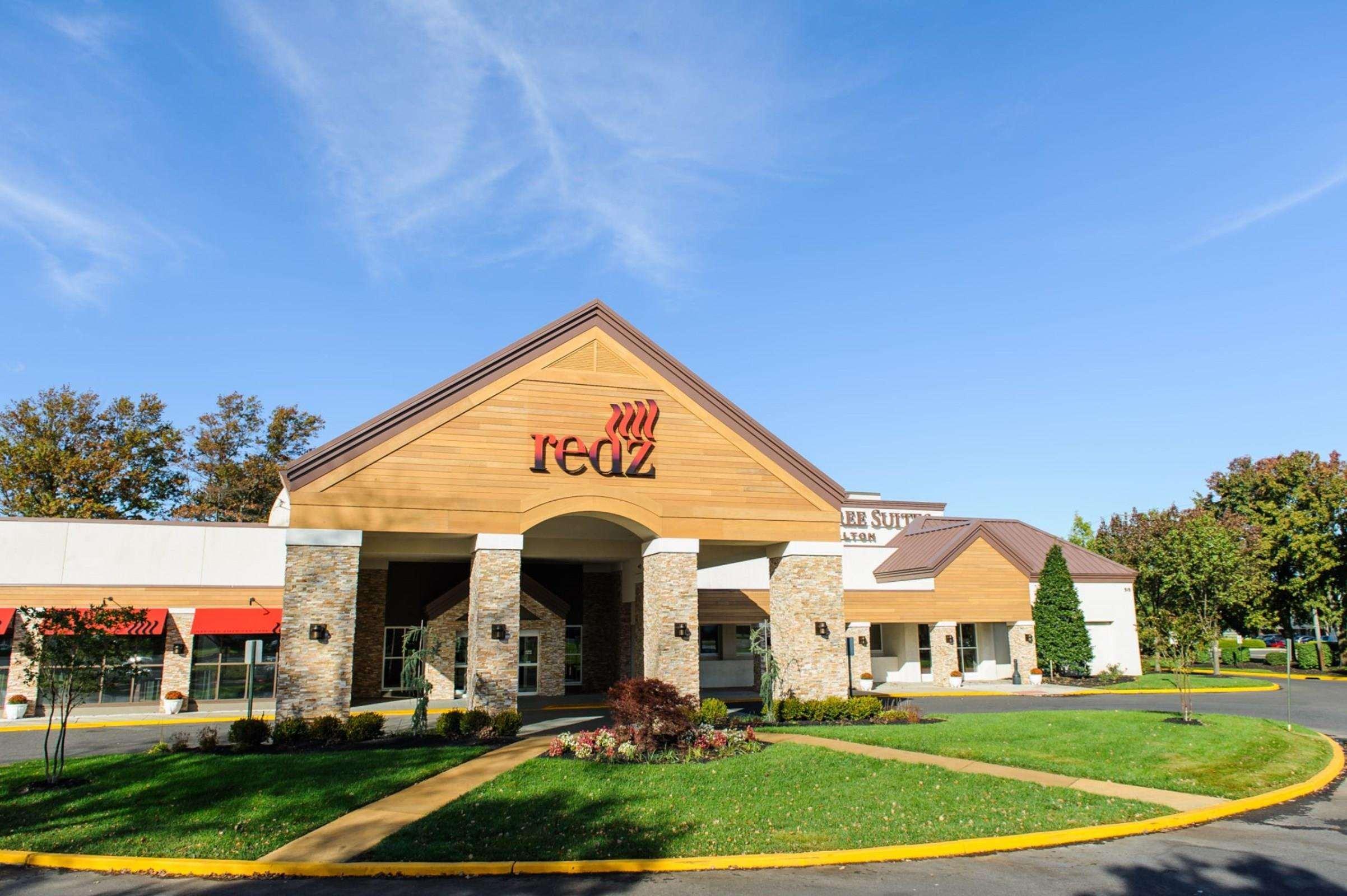 Doubletree By Hilton Hotel Mount Laurel