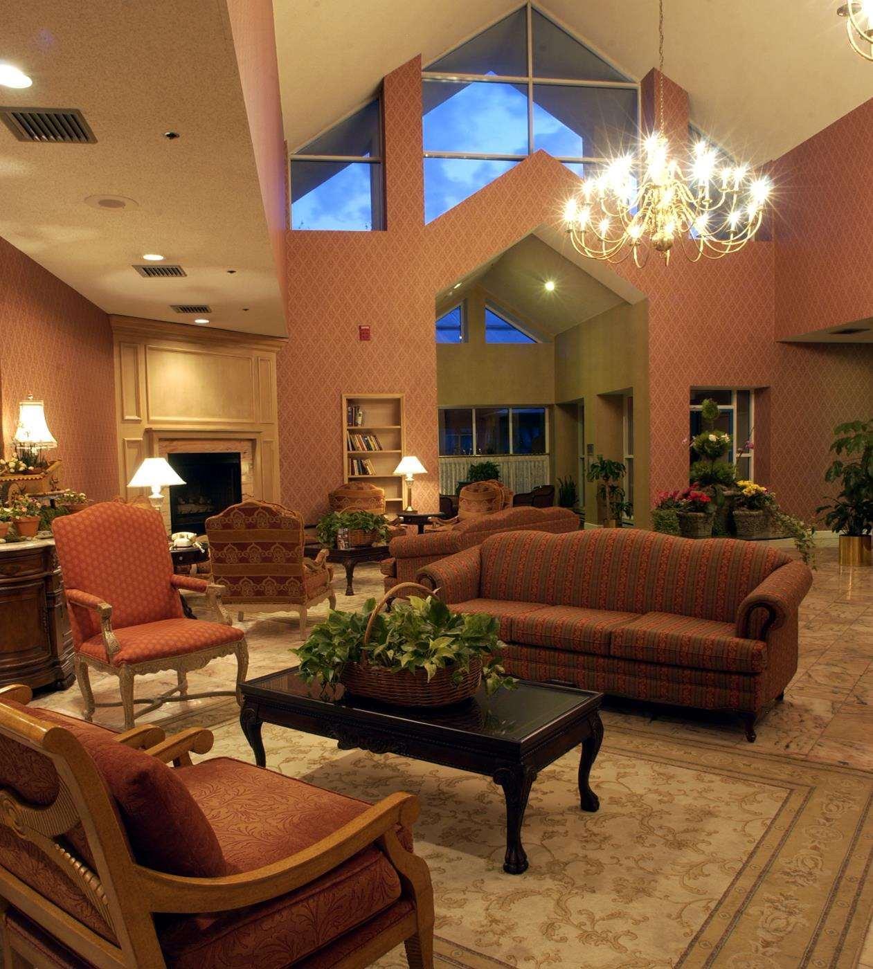 Hotel Doubletree By Hilton 4*