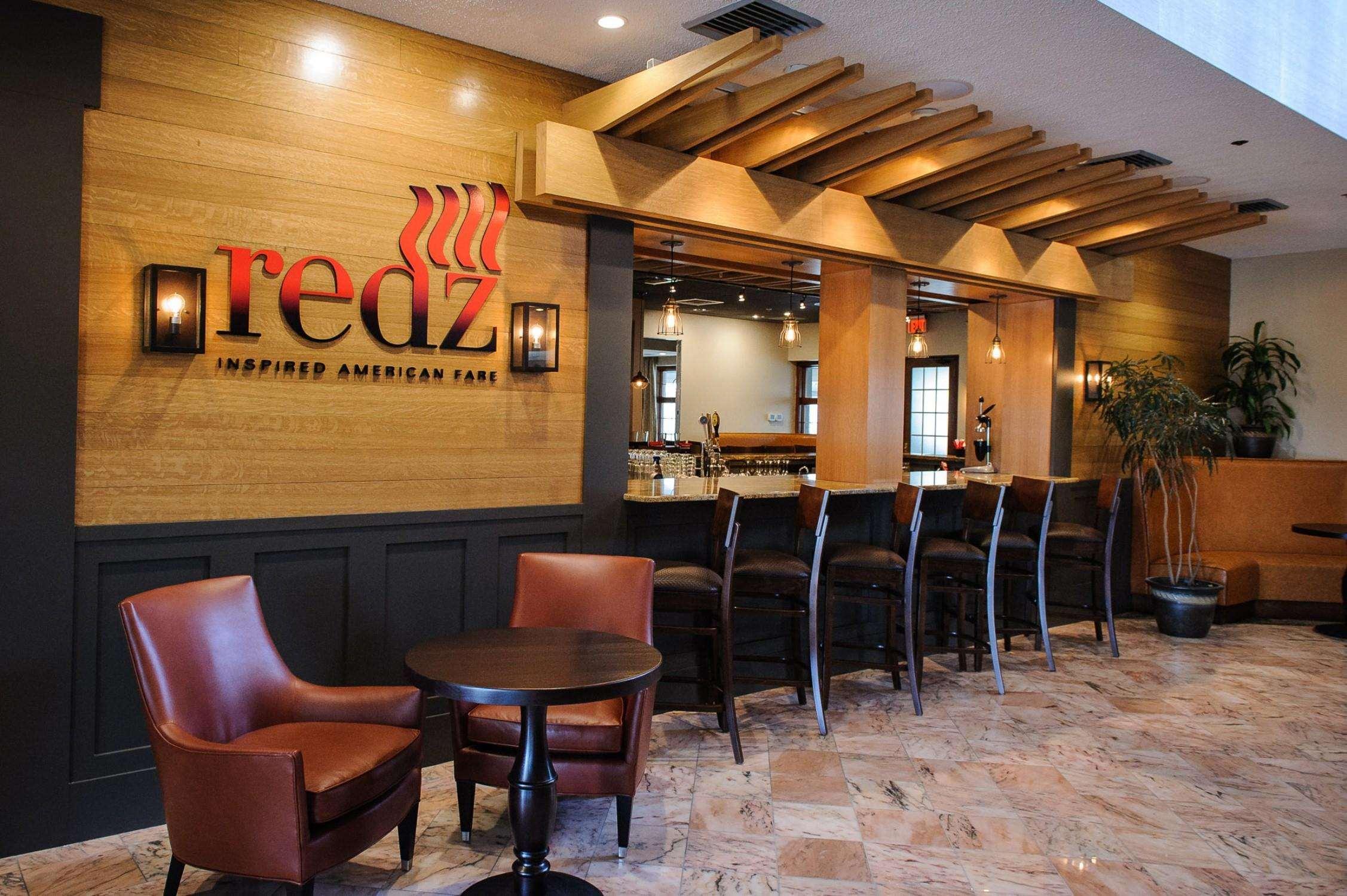 Hotel Doubletree By Hilton Mount Laurel