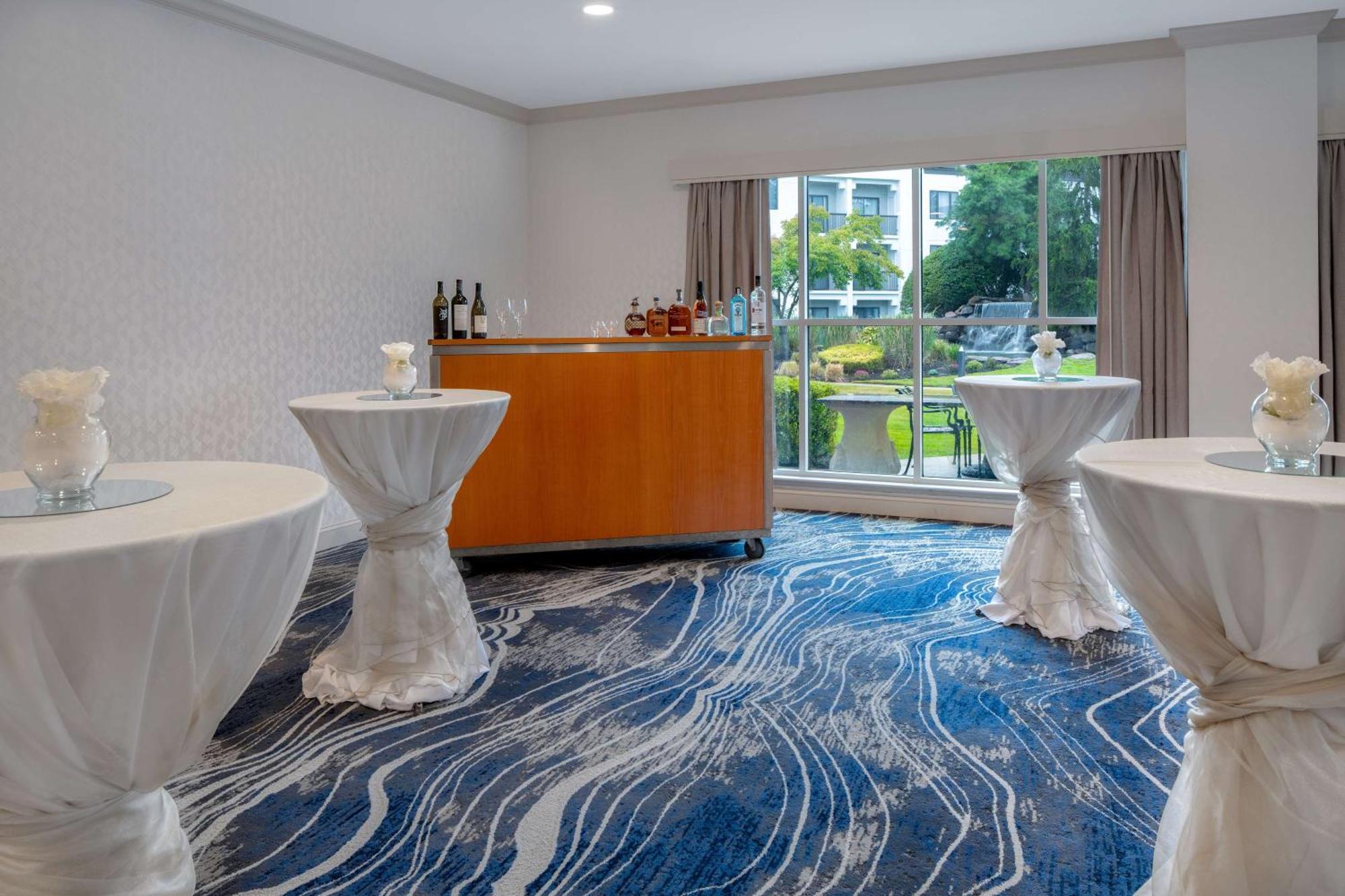 Doubletree By Hilton Hotel Mount Laurel
