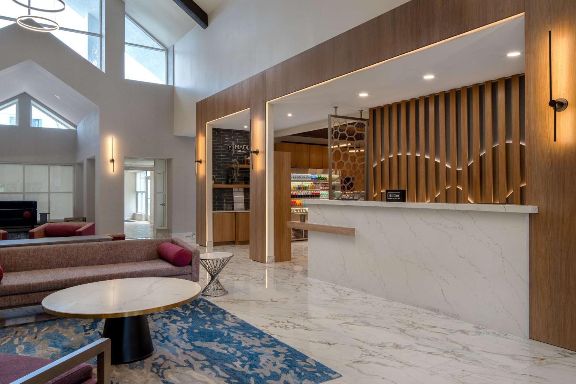 Doubletree By Hilton 4*