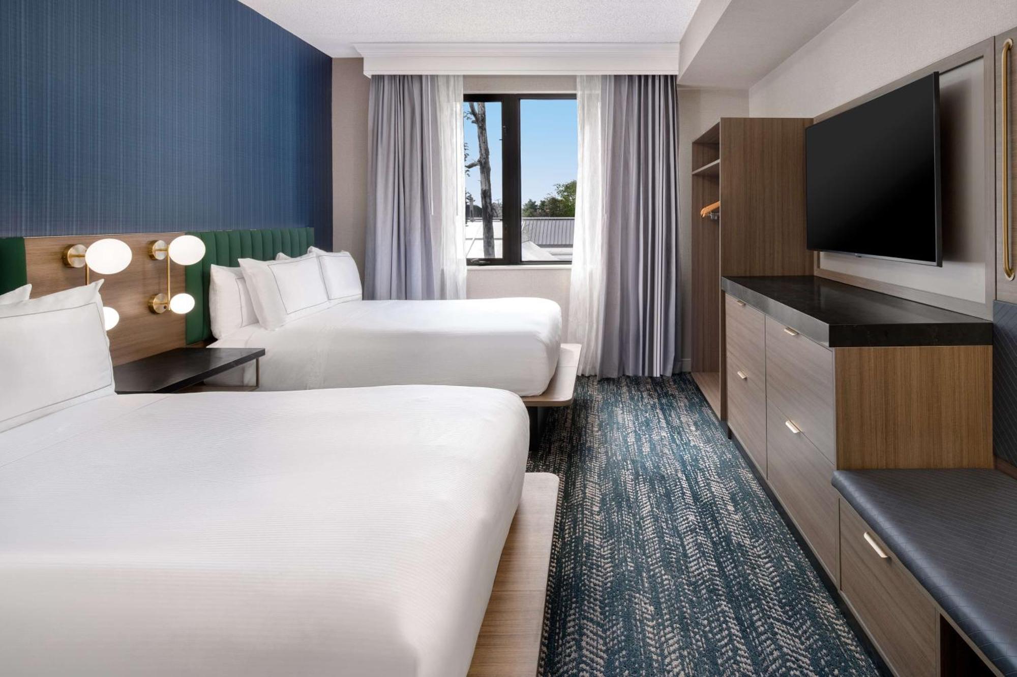Doubletree By Hilton 4*