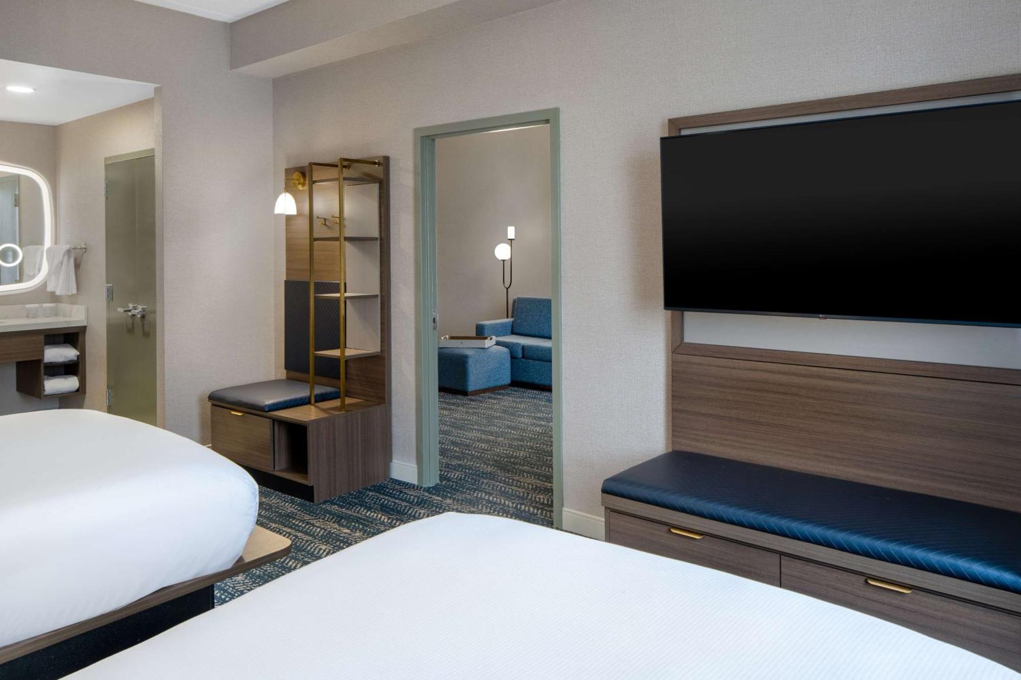 Doubletree By Hilton Mount Laurel
