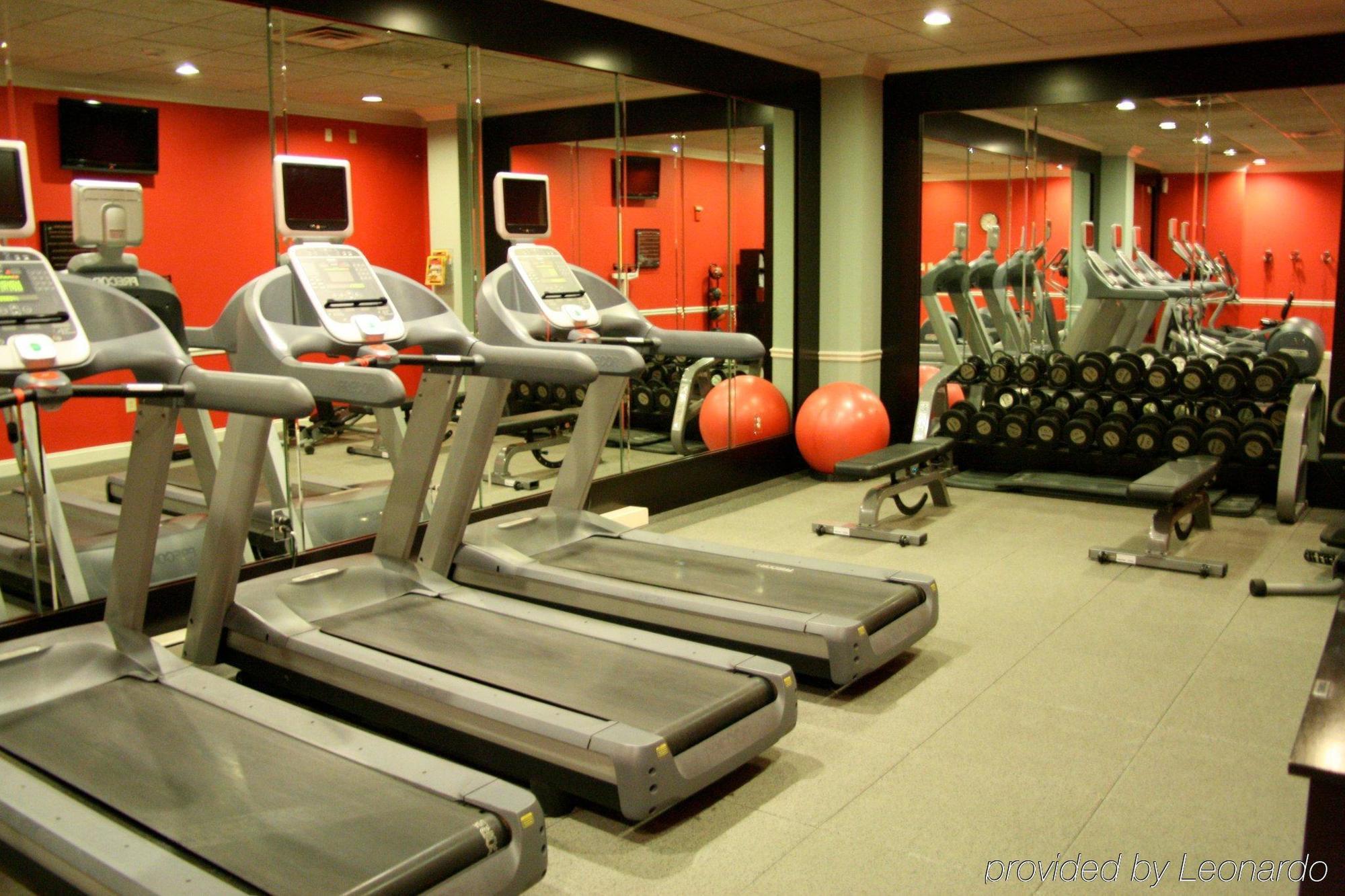 Hotel Doubletree By Hilton 4*