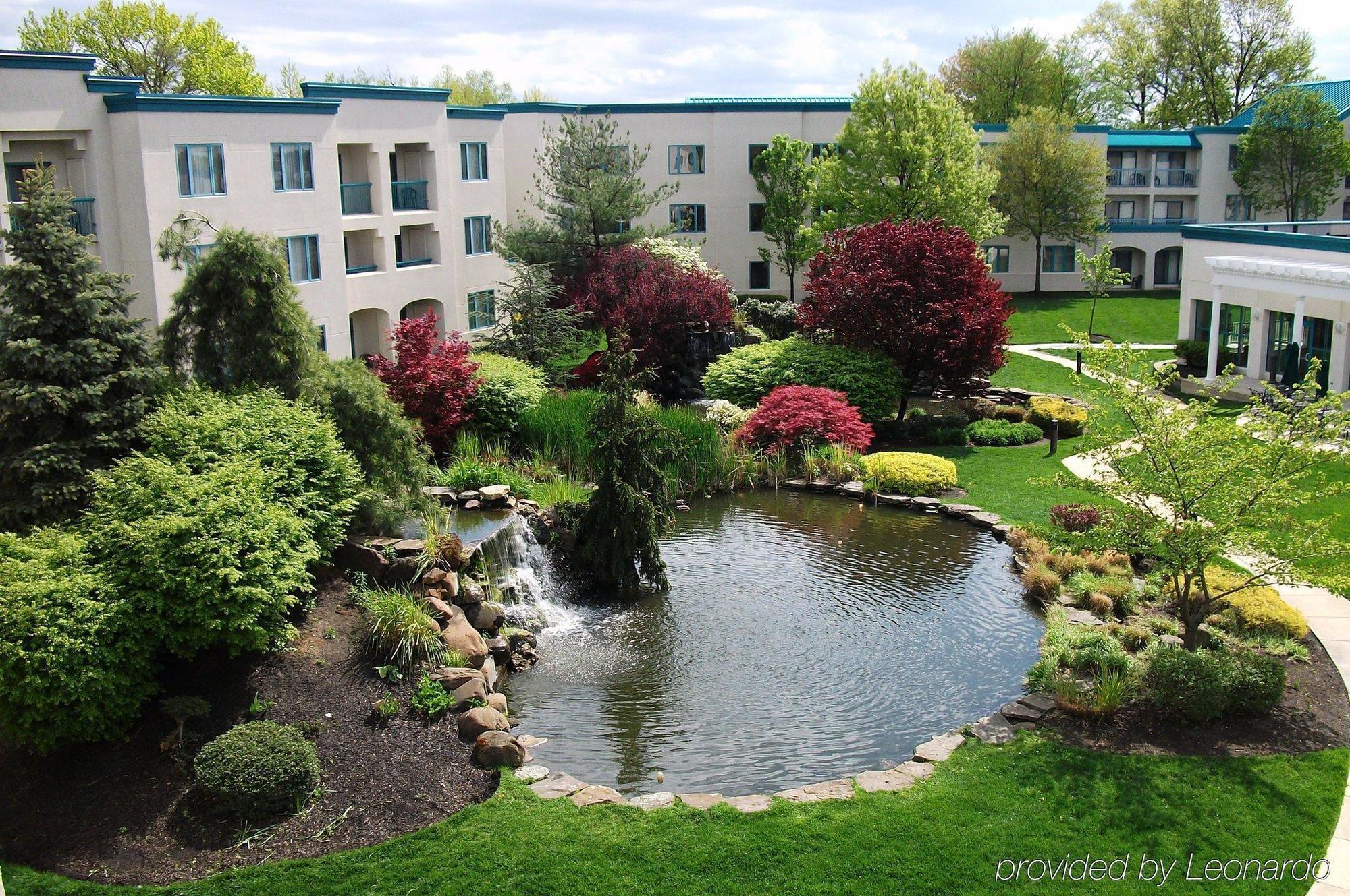 Doubletree By Hilton 4* Mount Laurel
