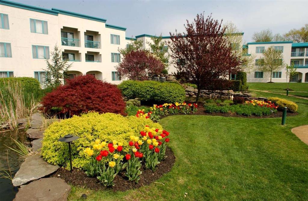 Doubletree By Hilton 4* Mount Laurel