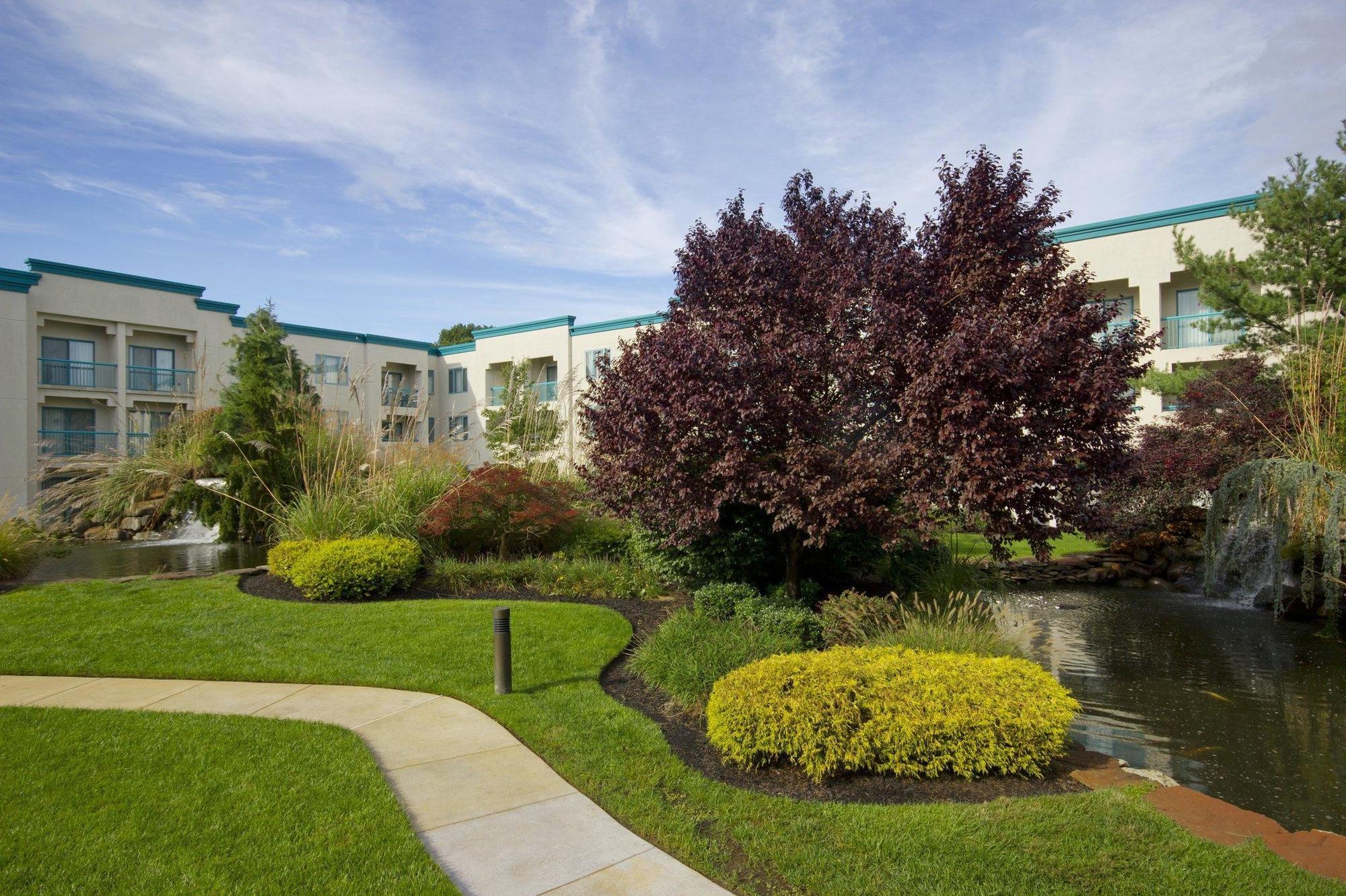 Hotel Doubletree By Hilton 4*