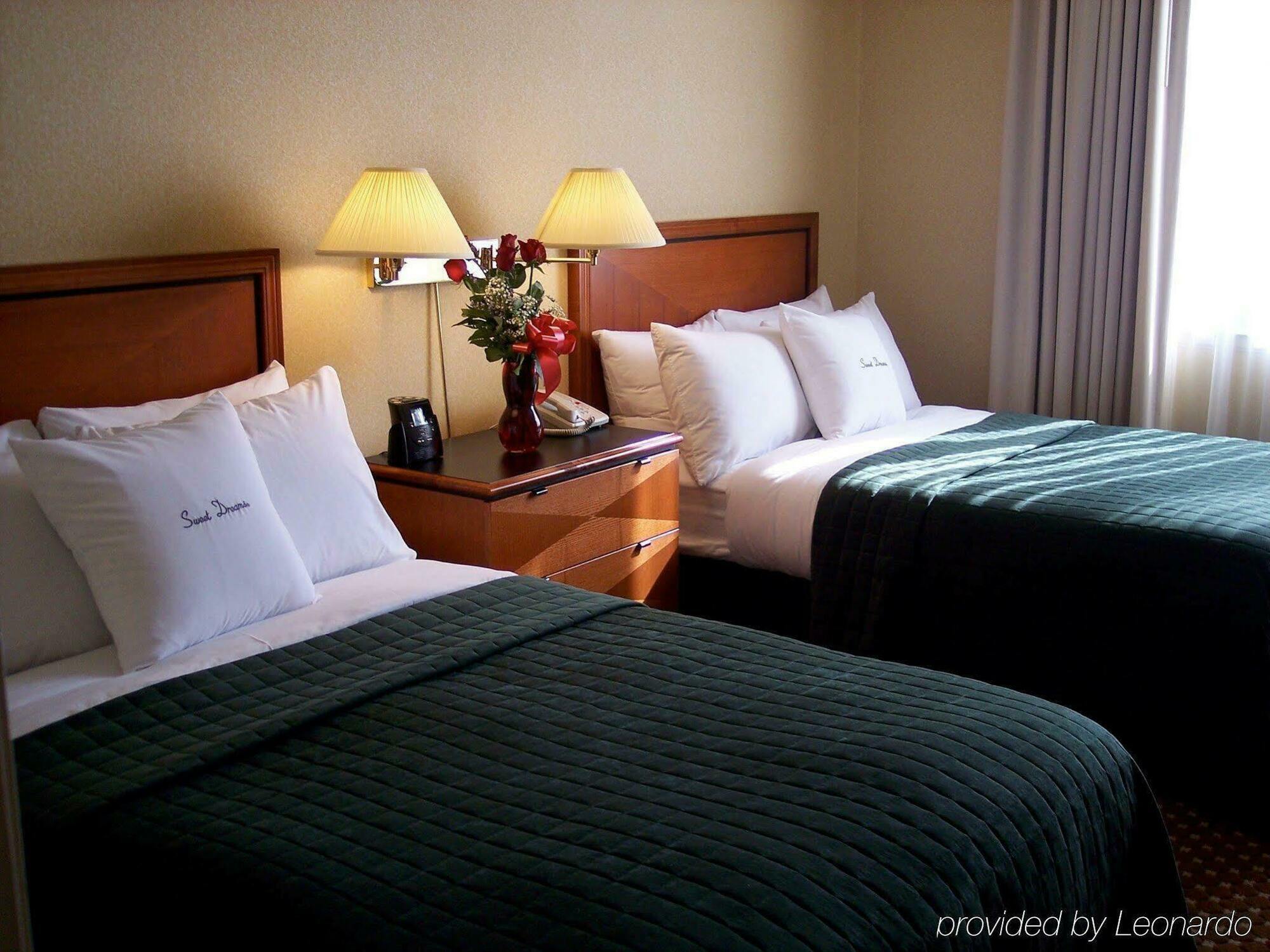 Hotel Doubletree By Hilton
