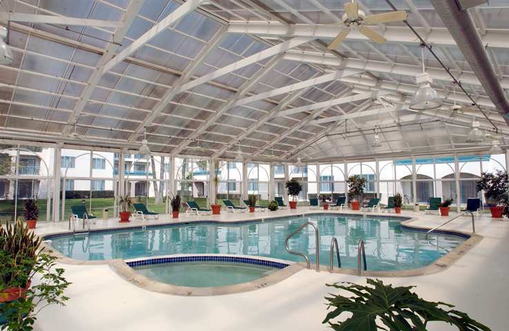 Doubletree By Hilton Hotel 4*